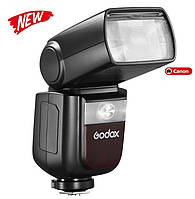 Спалах Godox Ving V860III TTL Li-Ion Flash Kit для Canon Cameras (V860IIIC)