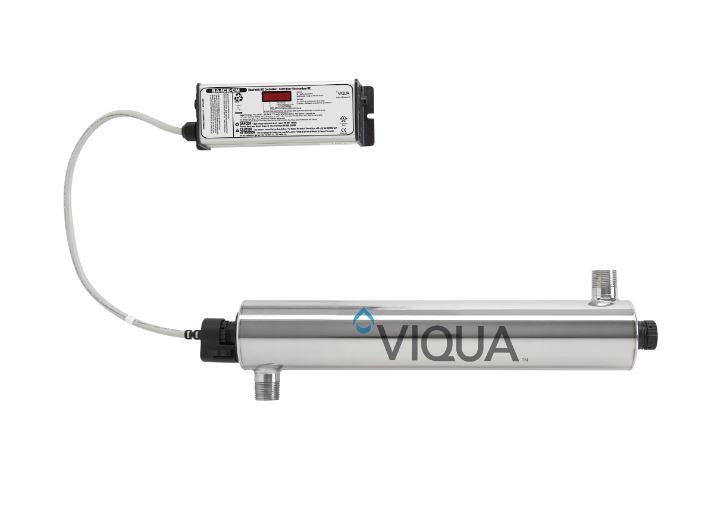 Ультрафіолетовий стерилізатор води VIQUA VH410/2