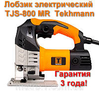 Лобзик электрический TJS-800 MR Tekhmann 849167
