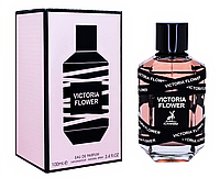 Alhambra Victoria Flower Парфюмированная вода 100 ml.