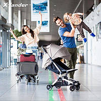 Дитячі коляски X-LANDER