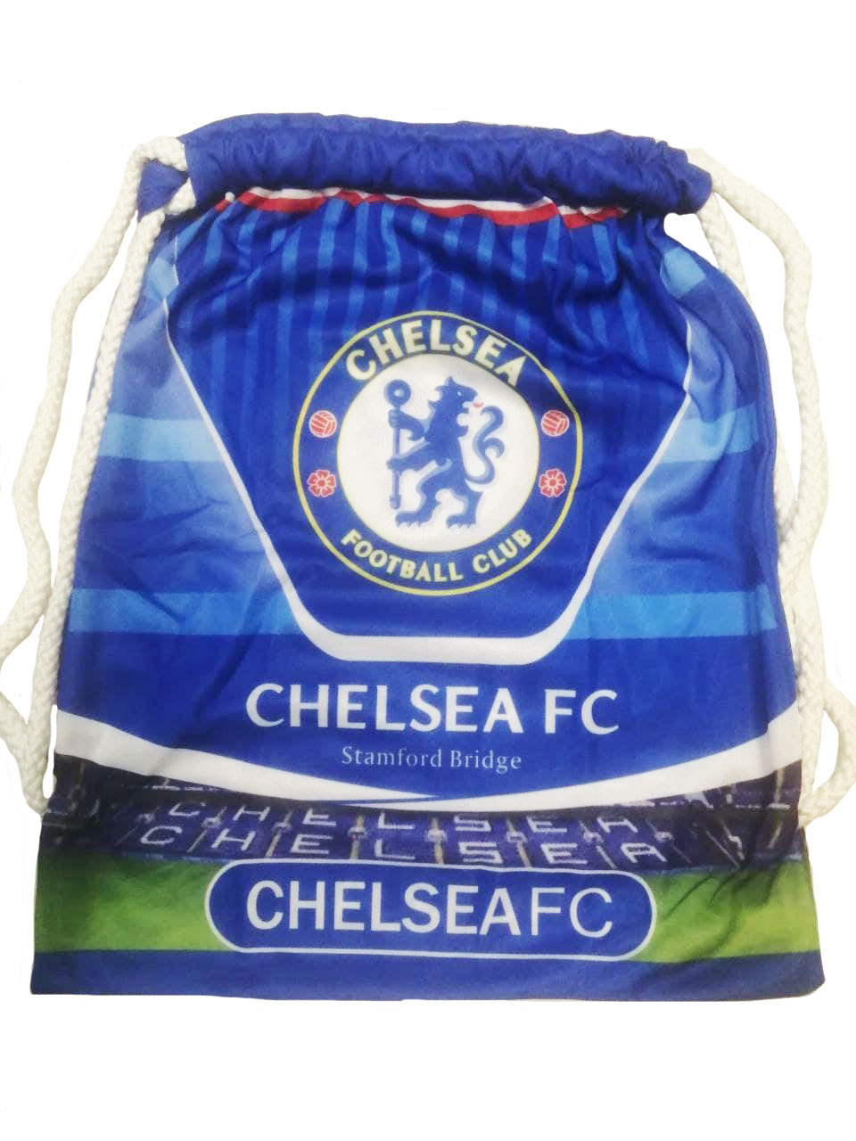 Рюкзак для змінної форми Chelsea FC