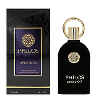 Alhambra Philos Opus Noir Парфумована вода 100 ml.