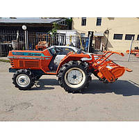 Трактор Kubota L1-205D