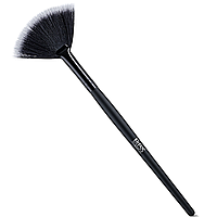 Пензель No15 для бронзера та хайлайтера Bless Beauty Brush