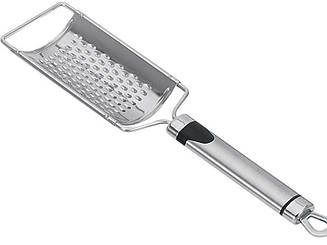 Терка Bеrgner Gizmo з нержавіючої сталі 23.5 х 6 см 3225-BG