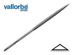 Надфіль баррет Vallorbe (в асортименті)