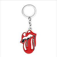 Брелок KOORA рок-группы Rolling Stones 00445