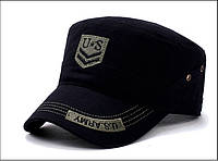 Кепка TINK военная кепка U.S. Army черный унисекс 00944