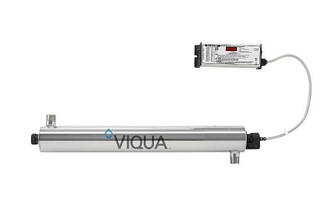 Ультрафіолетовий стерилізатор води VIQUA VH600/2