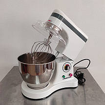 Міксер планетарний Frosty FM-7 об'ємом 7 л, фото 4