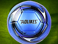 Тренировочный мяч AOLIKES размер 5 ПВХ 01411