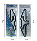 Автомобільний вішак COAT HANGER на підголівник заднього сидіння 02233, фото 10