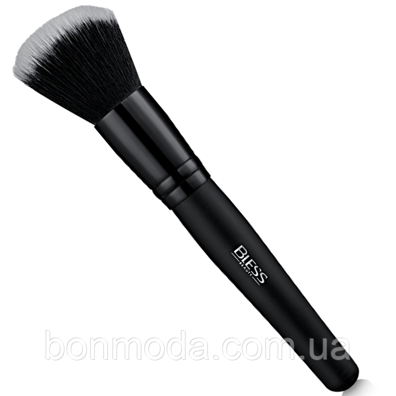 Пензель No 05 для пудри та рум'ян Bless Beauty Brush