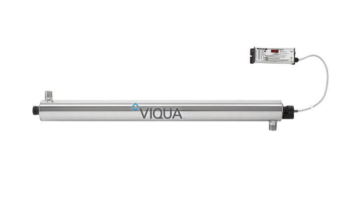 Ультрафіолетовий стерилізатор води VIQUA VH 950/2