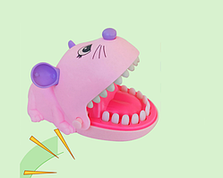 Настільна гра Криса кусає палець Wizhikang 01894