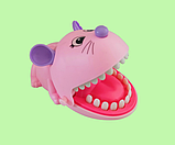 Настільна гра Криса кусає палець Wizhikang 01894, фото 3