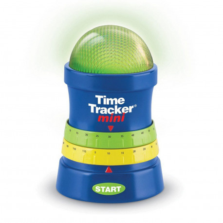 Таймер для занять Learning Resources, фото 1