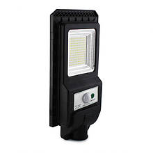 Вуличний ліхтар на стовп UKC Cobra Solar Street Light JD S80 Remote(пульт)