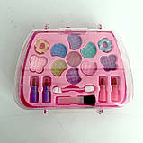 Дитячий набір косметики OREAM 01925, фото 2