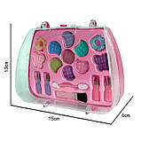 Дитячий набір косметики OREAM 01925, фото 3
