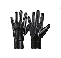 Рукавиці для спорту JINBOSEN екошкіра М 01052