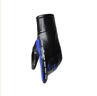 Рукавиці для спорту JINBOSEN екошкіра L 01053