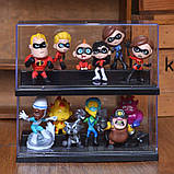 Набір фігурок Історія суперменів 01947, фото 3