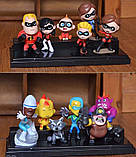 Набір фігурок Історія суперменів 01947, фото 4