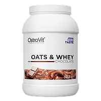 OATS & WHEY | 1000 gram | OstroVit