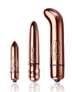 Набори вібраторів