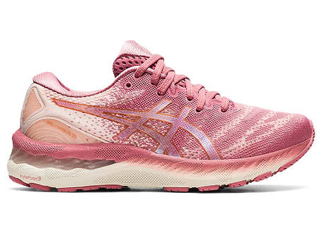 Кросівки для бігу жіночі Asics Gel-Nimbus 23 (101218885-708), фото 1