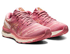 Кросівки для бігу жіночі Asics Gel-Nimbus 23 (101218885-708), фото 4