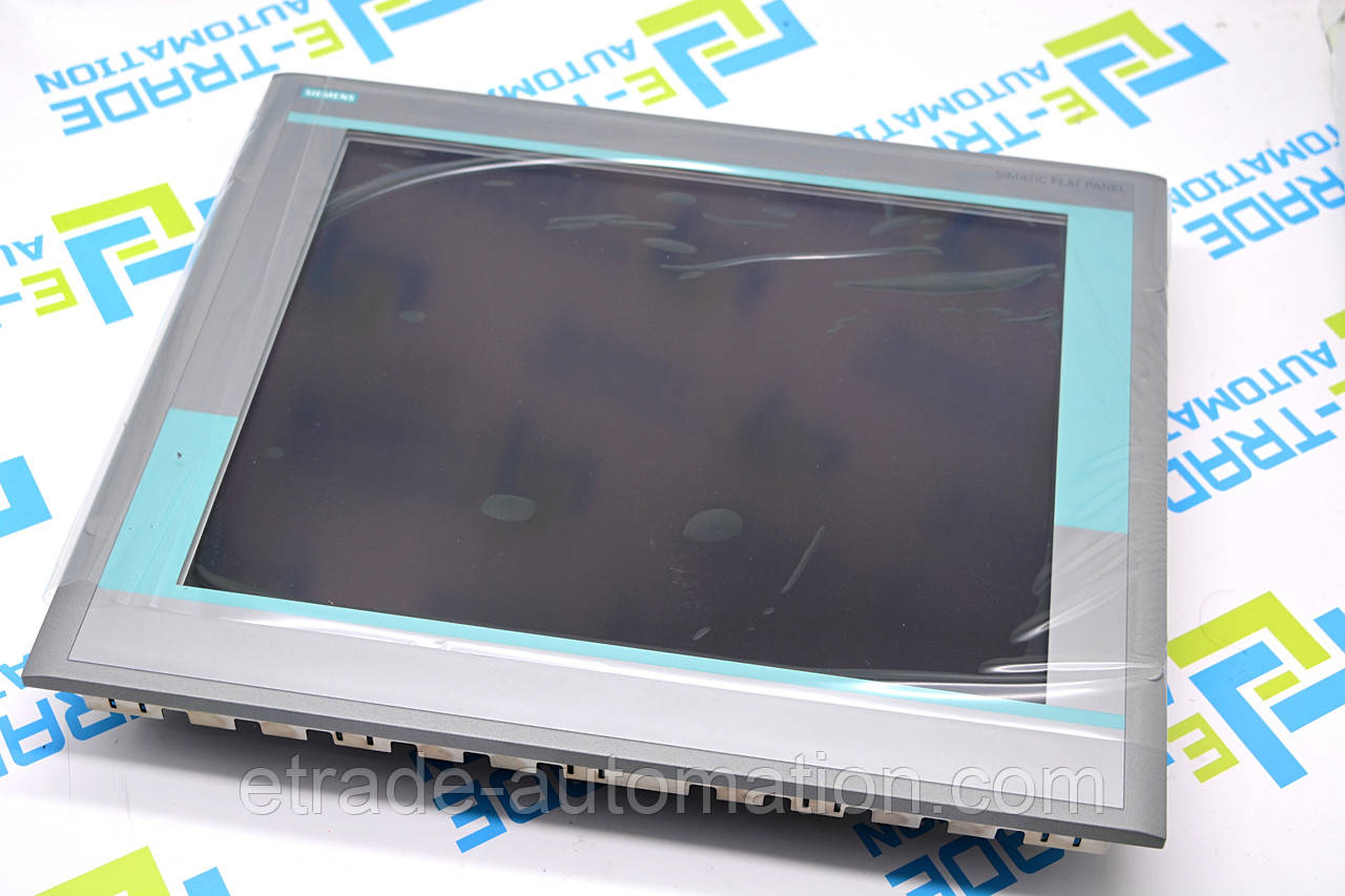 Панель оператора Siemens 6AV7861-3AB10-2AA0, фото 1
