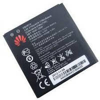 Аккумулятор (батарея) для Huawei HB5R1 U8950 Ascend G600, G500, P1, U9202L 2000 mAh Оригинал