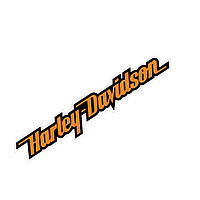 Наклейка на мотоцикл AIWA 02143