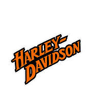 Наклейка на мотоцикл AIWA 02145