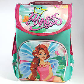 Ранець ортопедичний Smile 988761