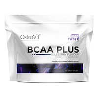 BCAA PLUS | 400 gram |  OstroVit