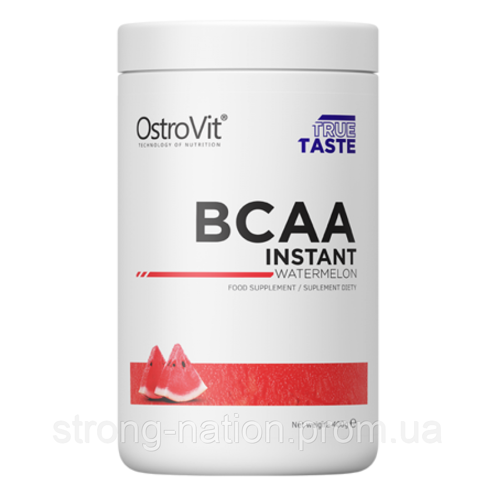 BCAA Instant | 400 грам | OstroVit