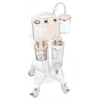 Відсмоктувач медичний Mevacs M30 Медапаратура