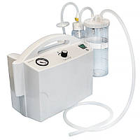 Відсмоктувач медичний Mevacs M38 MOD-1 Медапаратура
