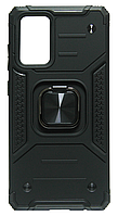 Накладка SA A525 black Hard Defence Honor New