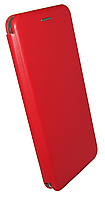 Чохол-книжка SA A125/M217 red Wallet