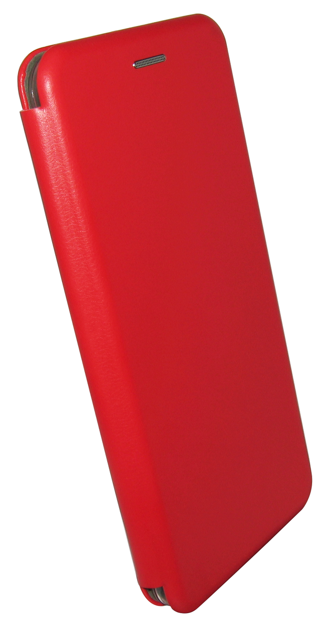 Чохол-книжка SA A125/M217 red Wallet, фото 1