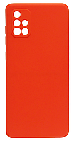 Силікон SA A715 orange Candy