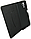 Чохол-книжка Xiaomi Redmi Note 10 black Leather Gelius New, фото 3