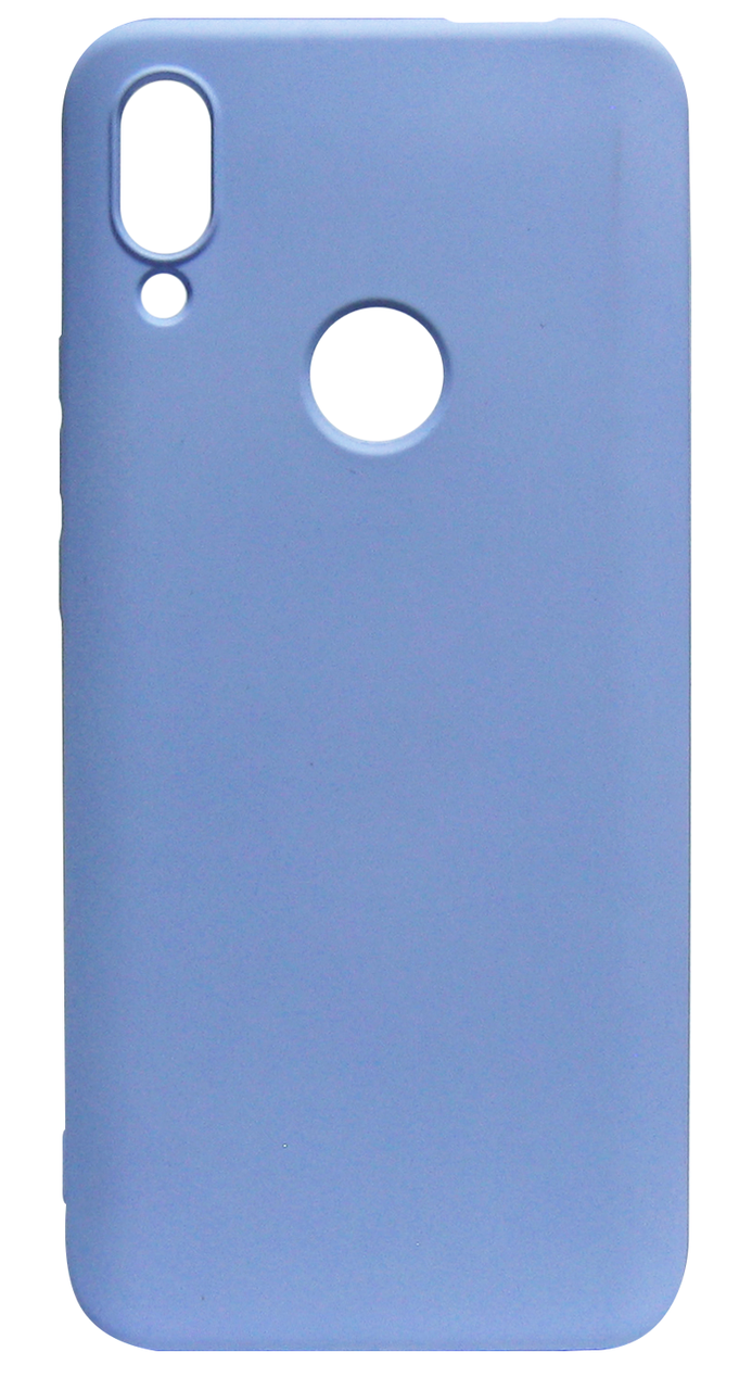 Силікон Huawei P Smart Z/Honor 9X Silicone Case