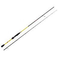 Спиннинг Lucky John Progress JIG V2 17 4-17/2.12 (6'11") (LJPJ2-6112MLMF)