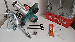 Будівельний міксер Sturm ID2116M